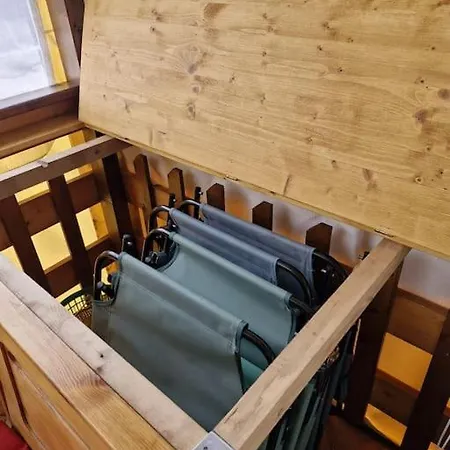 Nyaraló Chalet Al Lago Porlezza