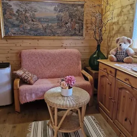 Nyaraló Chalet Al Lago Porlezza