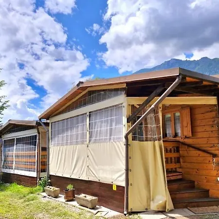 Chalet Al Lago