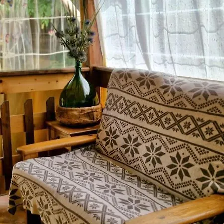 Chalet Al Lago Nyaraló *